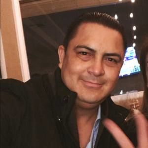 Meet your Posher, Christian